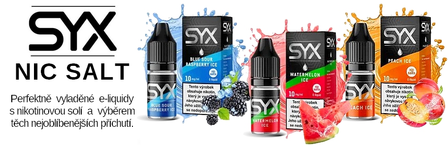 syx salt banner vaping cz